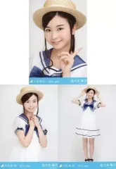 中古】生写真(坂道シリーズ) ◇佐々木琴子/「2015.July」webshop限定生