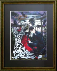 2026年最新】黒執事 複製原画の人気アイテム - メルカリ
