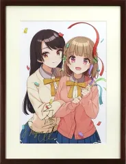 2026年最新】しぐれうい 複製原画の人気アイテム - メルカリ