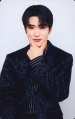 [중고] 컬렉션 카드(남성) NCT 127/재현(JAEHYUN)/[NCT 127 3RD TOUR 'NEO CITY : JAPAN - THE UNITY'] 랜덤 포토카드