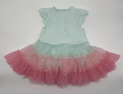 【最終出品】☆セット割対応☆ リトルミー ベビー ワンピース ロンパース 18M 80cm前後 （1624）のサムネイル