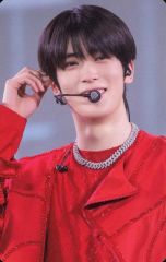 [중고] 컬렉션 카드(남성) NCT 127/재현(JAEHYUN)/라이브 포토·뒷면 블랙/[NCT 127 3RD TOUR `NEO CITY : JAPAN - THE UNITY' PHOTO GALLERY] 랜덤 포토 카드