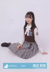 日向坂46 渡辺莉奈 生写真 ヨリ - メルカリ
