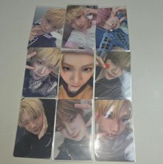KEYVITUP ヒョンミン トレカ セット | Mercari