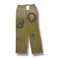 国内正規 未使用 Supreme × GOODENOUGH 25SS Corduroy Military Pant 国内正規 未使用 Supreme × GOODENOUGH 25SS Corduroy Military Pant