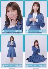 日向坂46 高本彩花 生写真 まとめ売り - メルカリ