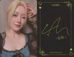 2026年最新】(g)i-dle サインの人気アイテム - メルカリ