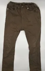 【最終出品】☆セット割対応☆ ローリーズファーム キッズ 長ズボン 130～140cm （1520）