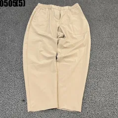 モンベル ベージュ コットン パンツ 33 0505のサムネイル