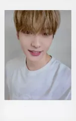 【中古】生写真(男性) TOMORROW X TOGETHER/スビン/「TOMORROW X TOGETHER WORLD TOUR ＜ACT ： PROMISE＞ ENCORE IN JAPAN」インスタントフォトカード ver.2(チェキ)
