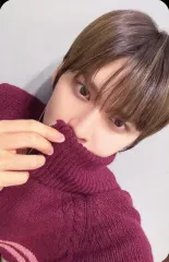 【中古】コレクションカード(男性) No.001：RIIZE/ウンソク(EUNSEOK)/SMAA-00251/日本オフィシャルファンクラブ＜BRIIZE JAPAN＞会報誌「REALRIIZE VOL.1」特典フォトカード