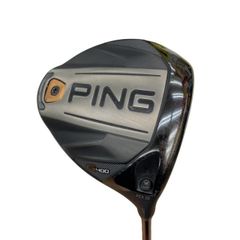 名器】ピン PING G400 SFT ドライバー 12° 純正カーボン R - メルカリ