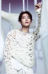 【中古】コレクションカード(男性) SEVENTEEN/ジョシュア(JOSHUA)/「HAPPY BURSTDAY」(NEW MYSELF VER.)ショルダーバッグ付属フォトカード