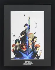 2026年最新】P3R キャラファイングラフの人気アイテム - メルカリ