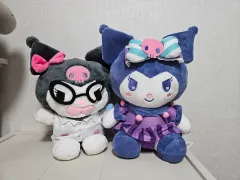 クロミ ぬいぐるみ セット