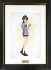 あまつき 推しちゃれ くじ A賞 ファイングラフ あまつき 推しちゃれ