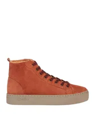 【送料無料】 ナチュラルワールド レディース スニーカー シューズ スニーカー Reddish Brownのサムネイル