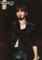 【中古】生写真(男性) JO1/與那城奨/ライブフォト/「KCON 2022 JAPAN」ファミマプリント