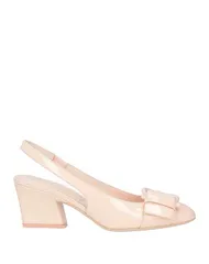 【送料無料】 フェラガモ レディース パンプス シューズ パンプス Light Pink