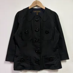 36 ルイヴィトン BIGボタン ジャケットのサムネイル