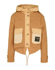 モスキーノ レディース アウター ジャケット・ブルゾン MOSCHINO Sand サンドのサムネイル