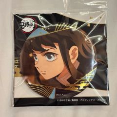 【犬夜叉】桔梗 鏡の中の夢幻城 ティンバッヂ 缶バッジ 犬夜叉】桔梗 鏡の中の夢幻城 ティンバッヂ 缶バッジ - メルカリ