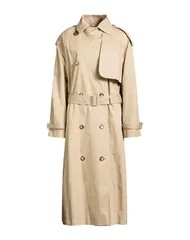 ステラマッカートニー レディース アウター コート STELLA McCARTNEY Beige ベージュのサムネイル