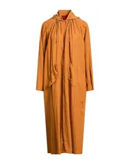 マックスアンドコー レディース アウター コート MAXCo Camel キャメル