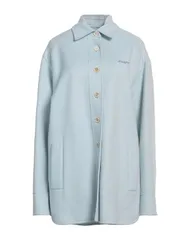 マルニ レディース アウター ジャケット・ブルゾン MARNI Sky Blue ブルーのサムネイル
