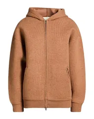 イザベル マラン レディース アウター ジャケット・ブルゾン ISABEL MARANT Brown ブラウンのサムネイル