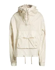 マルタンマルジェラ レディース アウター ジャケット・ブルゾン MAISON MARGIELA Ivory アイボリーのサムネイル