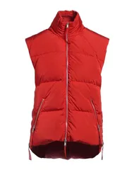 ジル・サンダー レディース トップス ベスト JIL SANDER Tomato Red レッドのサムネイル
