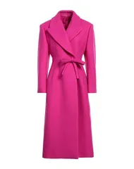 ヴァレンティノ レディース アウター コート VALENTINO GARAVANI Fuchsia フューシャのサムネイル