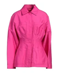 ヴァレンティノ レディース アウター ジャケット・ブルゾン VALENTINO GARAVANI Pink ピンクのサムネイル
