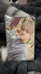 Seventeen ホシ セブチ SPILL THE FEELS FEEL YOU Ver.