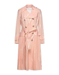 レッドバレンティノ レディース アウター コート REDValentino Pink ピンクのサムネイル