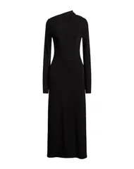 トーテム レディース トップス ワンピース TOTEME Black ブラックのサムネイル