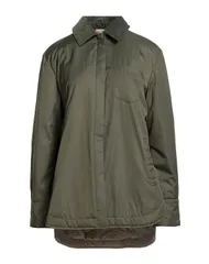 マックスアンドコー レディース アウター ジャケット・ブルゾン MAXCo Military Green グリーンのサムネイル