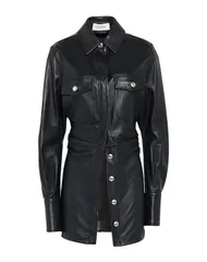 スポーツマックス レディース アウター コート SPORTMAX Black ブラックのサムネイル