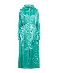 パトリツィア ペペ レディース アウター コート PATRIZIA PEPE Turquoise Blue ブルーのサムネイル