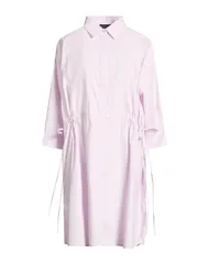 ロベルトコリーナ レディース トップス ワンピース ROBERTO COLLINA Lilac ライラックのサムネイル