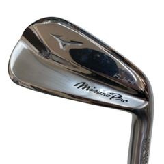 Mizuno pro フライハイ4番ユーティリティヘッドカバー付き - メルカリ