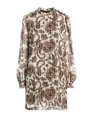 リュージョー レディース トップス ワンピース LIU JO Beige ベージュのサムネイル
