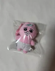 おぱんちゅうさぎ キーホルダー
