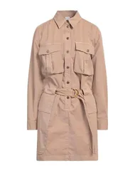 ピンコ レディース トップス ワンピース PINKO Beige ベージュのサムネイル