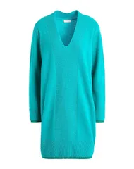 リュージョー レディース トップス ワンピース LIU JO Turquoise Blue ブルーのサムネイル