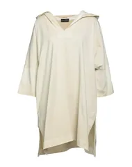 ロベルトコリーナ レディース トップス ワンピース ROBERTO COLLINA Ivory アイボリーのサムネイル