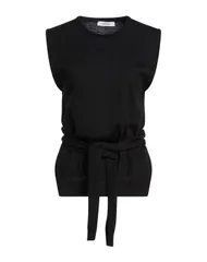 ルメール レディース トップス シャツ プルオーバー LEMAIRE Black ブラックのサムネイル
