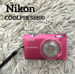 2026年最新】COOLPIX-S510の人気アイテム - メルカリ