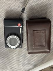 1123＞ LeicaライカV-LUX 20希少 付属品完備 動作確認済 良品 - メルカリ